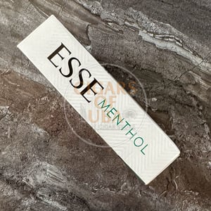 Esse Menthol