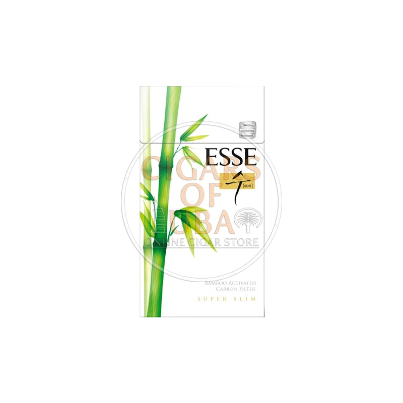 Esse Soo 🍂 ‣ Duty Free Price ‣ Only 5€ 👍