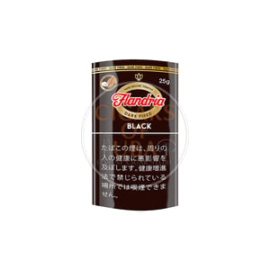 Flandria Black 25g