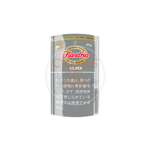 Flandria Silver 25g