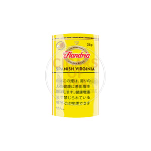 Flandria Spanish Virginia 25g