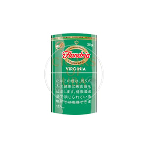 Flandria Virginia 25g