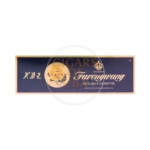 Furongwang Blue Soft 4 Furongwang Blue Soft