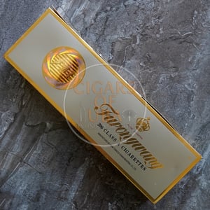 Furongwang Yellow Hard