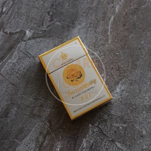 Furongwang Yellow Hard