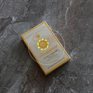 Furongwang Yellow Hard