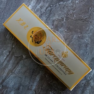 Furongwang Yellow Hard