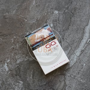 Gudang Garam Mild