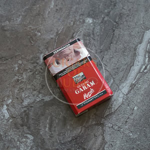 Gudang Garam Merah