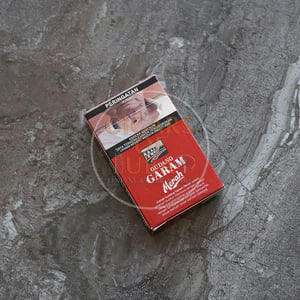 Gudang Garam Merah