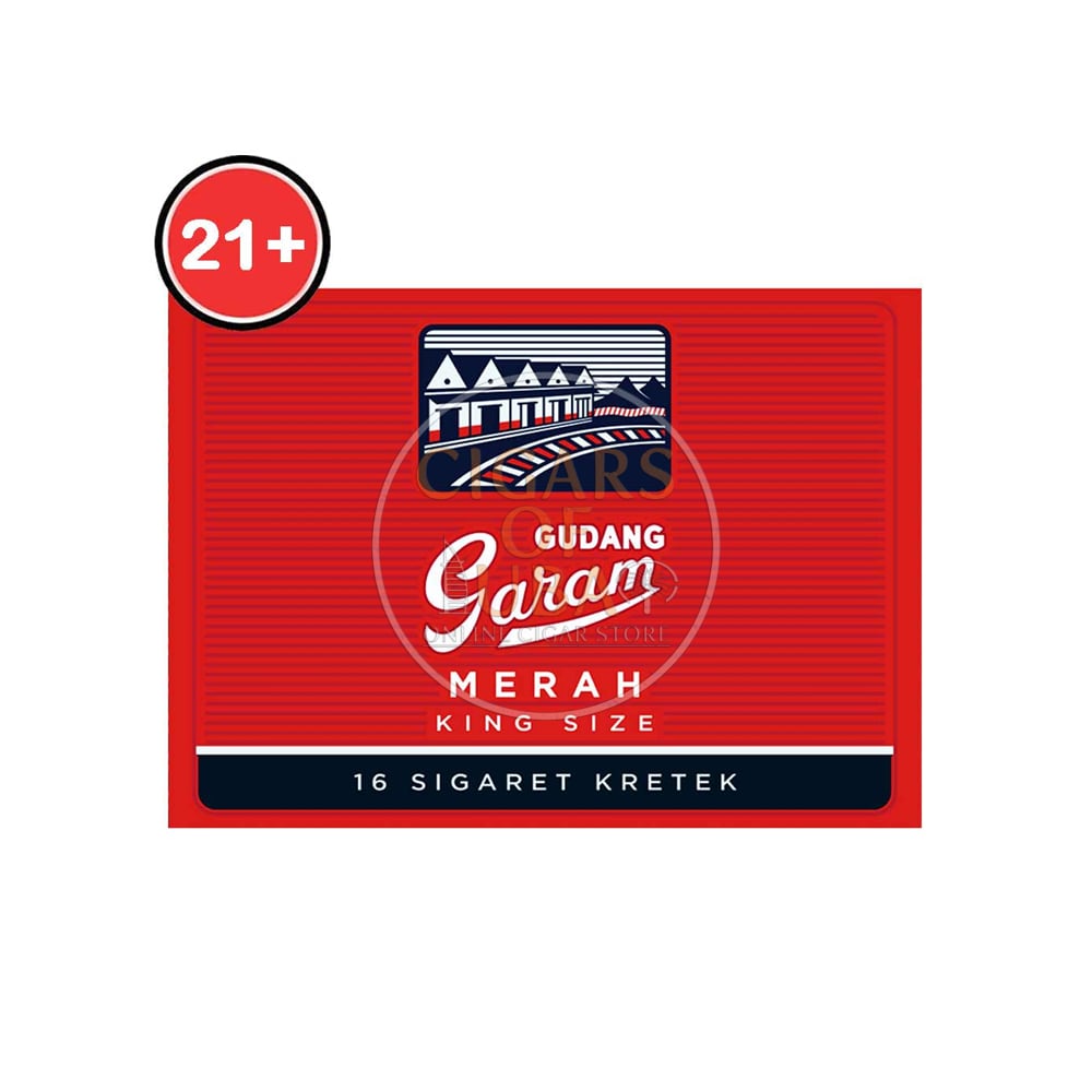 cigarette garam Gudang Surya 12's   Duty Free Price  Only 3  Surya Gudang Garam Cigarettes Cigarettes