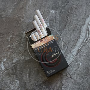 Gudang Garam Move