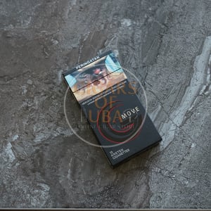 Gudang Garam Move