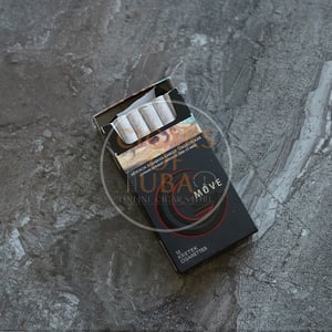 Gudang Garam Move