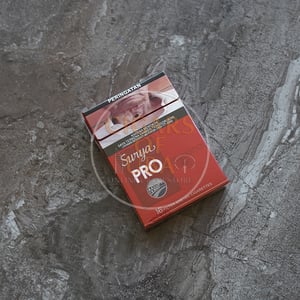 Gudang Garam Surya Pro