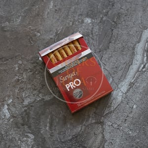 Gudang Garam Surya Pro