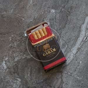 Gudang Garam Signature