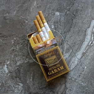 Gudang Garam Surya 12's