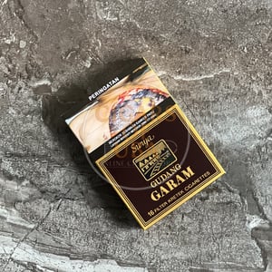 Gudang Garam Surya 2 Gudang Garam Surya