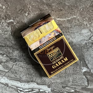 Gudang Garam Surya 3 Gudang Garam Surya