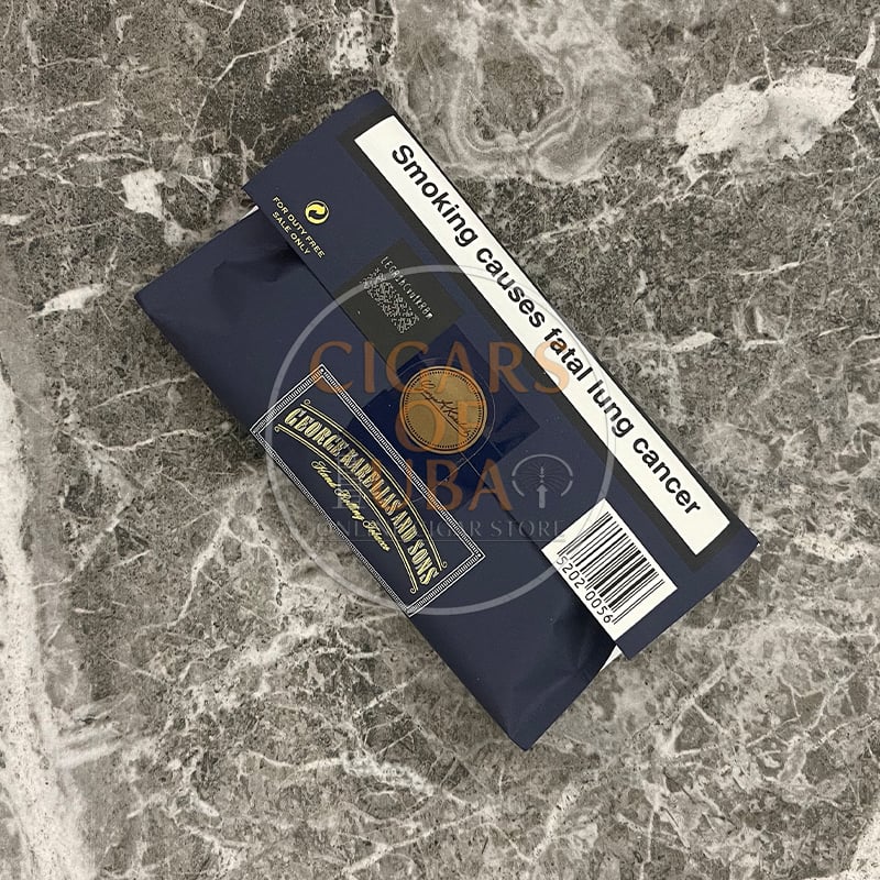 george-karelias-dark-blue-25g-1 George Karelias Dark Blue 25g