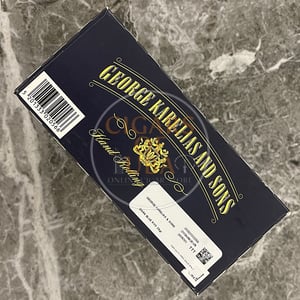 George Karelias Dark Blue 25g 6 George Karelias Dark Blue 25g
