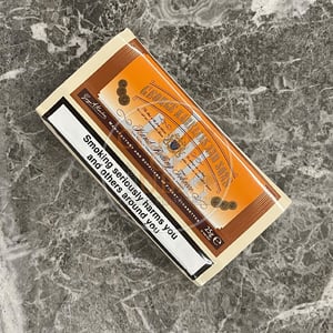 George Karelias Original Full Taste 25g