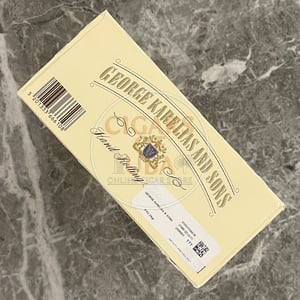 George Karelias Original Full Taste 25g