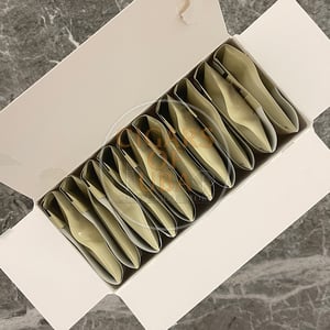 George Karelias White Smooth 25g 7 George Karelias White Smooth 25g