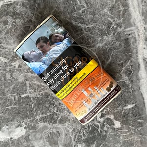 George Karelias Original Full Taste 30g