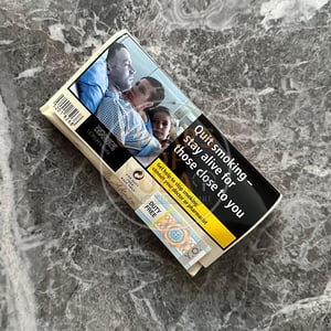 George Karelias Original Full Taste 30g