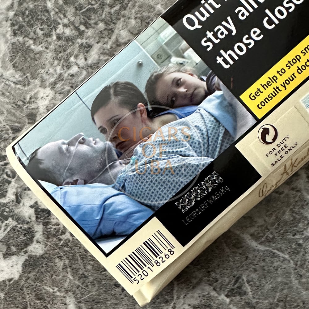 george-karelias-original-full-taste-30g-1 George Karelias Original Full Taste 30g