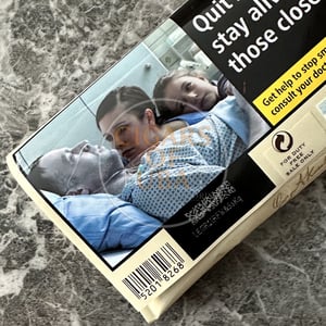 George Karelias Original Full Taste 30g 4 George Karelias Original Full Taste 30g