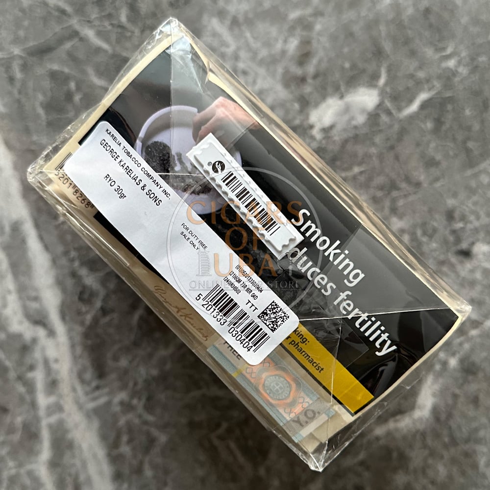 george-karelias-original-full-taste-30g-1 George Karelias Original Full Taste 30g