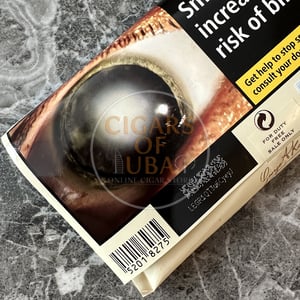 George Karelias White Smooth 30g 3 George Karelias White Smooth 30g
