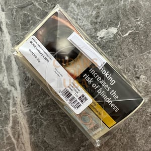 George Karelias White Smooth 30g 6 George Karelias White Smooth 30g