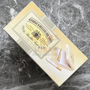 George Karelias Smoother Taste 10 George Karelias Smoother Taste