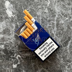Gauloises Blondes Blue