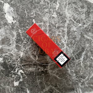Gauloises Blondes Red