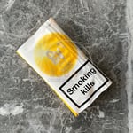 Golden Virginia Bright Yellow 50g ‣ Duty Free Price