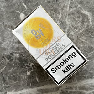 Golden Virginia Bright Yellow 50g
