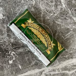 Golden Virginia 50g (Original Classic) 4 Golden Virginia 50g (Original Classic)