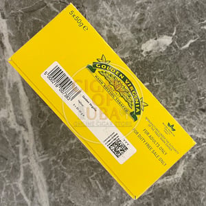 Golden Virginia Yellow 50g
