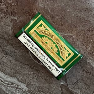 Golden Virginia 50g (Original Classic)