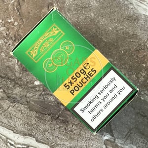 Golden Virginia 50g (Original Classic)