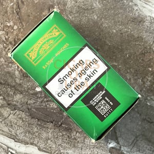 Golden Virginia 50g (Original Classic)