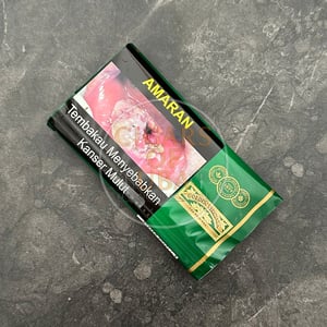 Golden Virginia 50g (Original Classic)