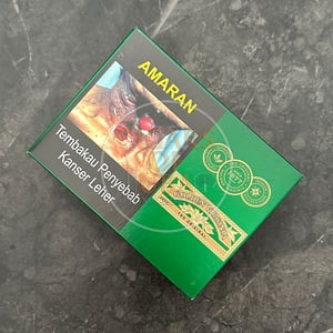 Golden Virginia 50g (Original Classic)