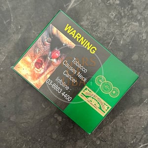 Golden Virginia 50g (Original Classic)