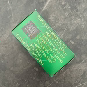 Golden Virginia 50g (Original Classic)